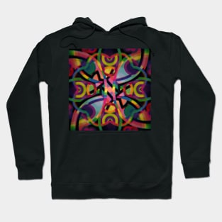 Ultimately Rainbow Hoodie